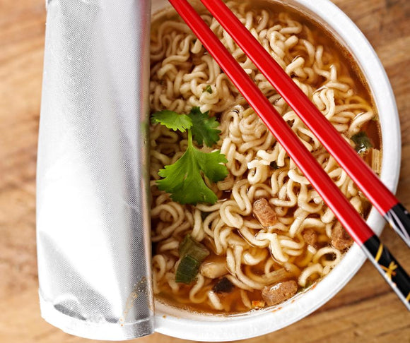 Instant Noodles - Davely's Asian Supermarket