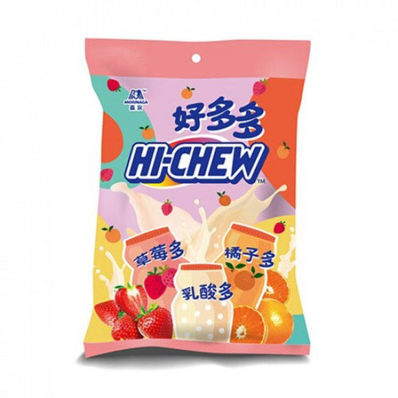 HICHEW Candy Yogurt Fruit Mix/110g