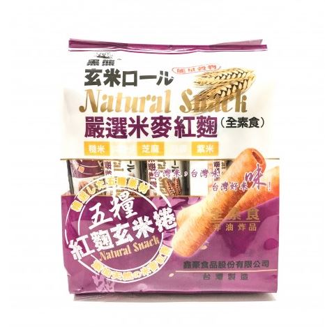 Bb Cereal Snack Yeast/160G