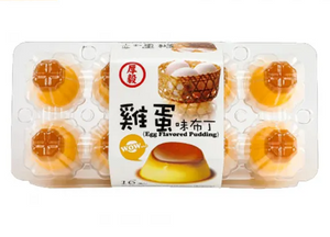 CHANG LEADERS Egg Flavoured Pudding/280g