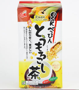 OSK Instant Corn Flav Tea/130g