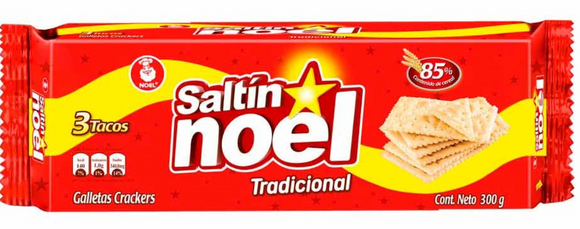 NOEL Saltin noel tradicional/300g