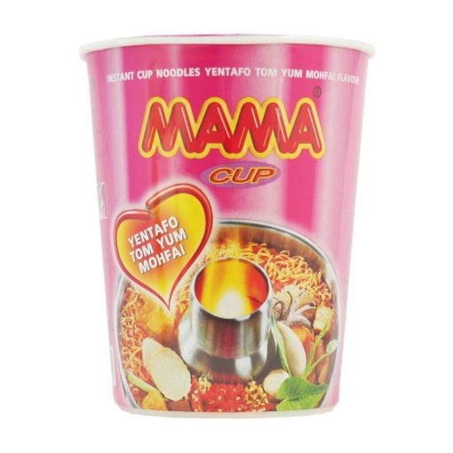 MAMA Yentafo Noodle Cup/60g