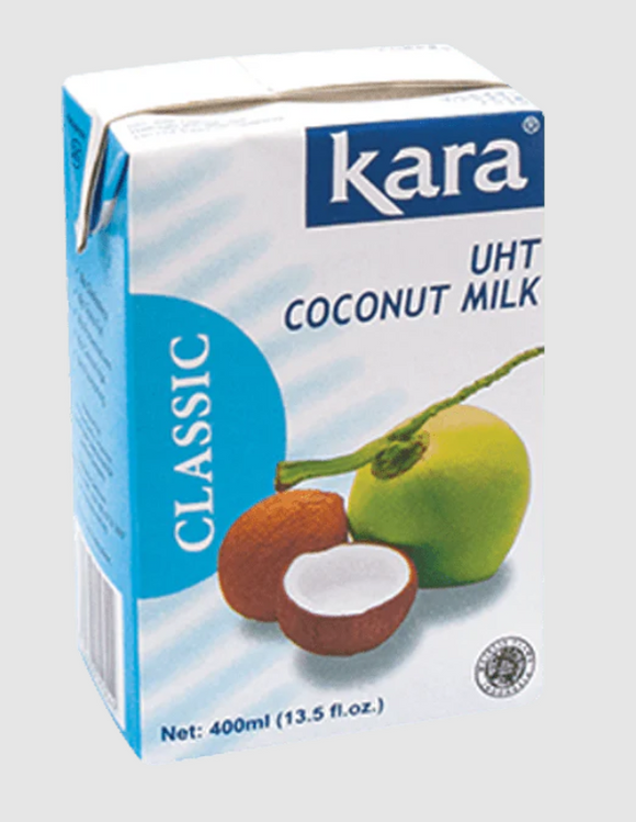 KARA Coconut Milk/400ml