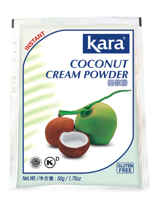 KARA Coconut Cream Powder/50g