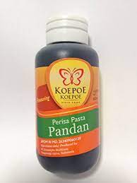 KK Pandan Paste/60ml