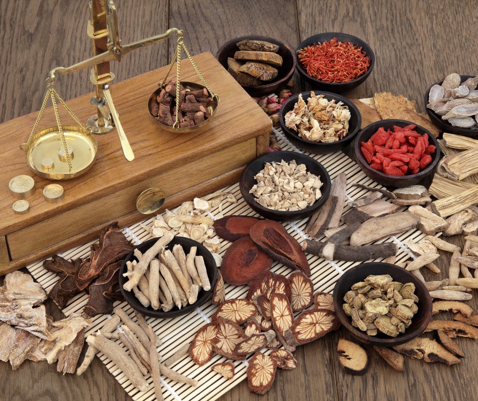 Traditional Herbal Medicine Brisbane CBD | Davely's – Davely's Asian ...