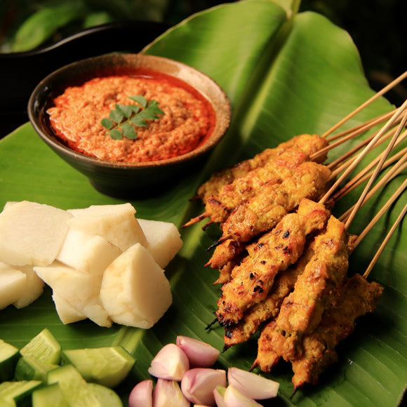 Malaysian, Singaporean and Indonesian Grocery Products - Davely's Asian Supermarket
