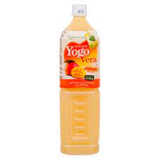 WANG Yogovera(Mango)/1.5L