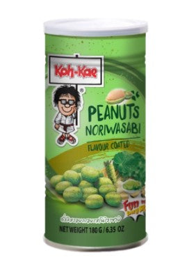 KOH KAE WASABI PEANUTS/230G