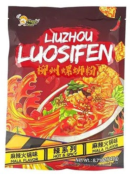HAOHUANLUO  Luoshfen Mala Flavour/247g