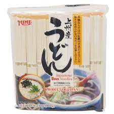 JBASKET  JP Udon Noodles/800g