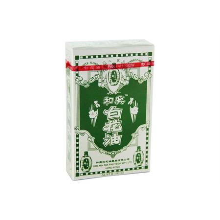 White Flower Oil/10ml