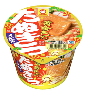 Maruchan Kitsune Noodle Bowl Fried Tofu/114g