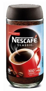 Nestle Classic Instant Coffee/200g