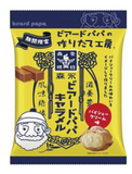 UHA KORORO Strawberry Gummy/40g