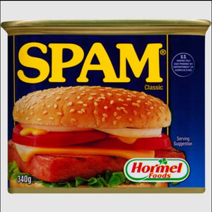 Hormel SPAM Classic/340g