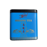 HEAVEN DRAGON Oolong Tea Tin/100g