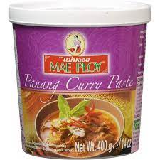MAEPLOY Panang Curry Paste/1000g