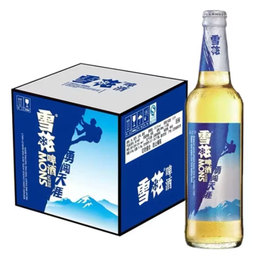 SNOW BEER/330ml