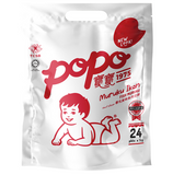 TCSB PoPo Fish Muruku/288g