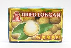 JHL Dried Longan/85g