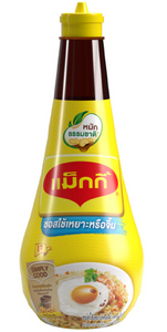 MAGGI SEASONING SAUCE/200ML