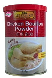 LKK Chicken Bouillon Powder/273g