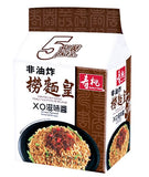 Sau Tao Non-fried XO Sauce Flavor Noodle Soup Mix/450g