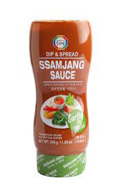 Surasang Ssamjang Sauce/330g