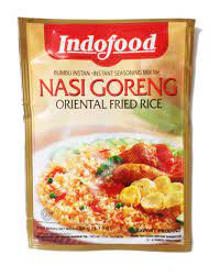 INDOFOOD MIX NASI GORENG/50G