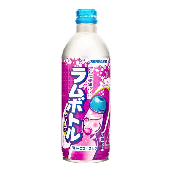 SANGARIA Grape Soda/500g