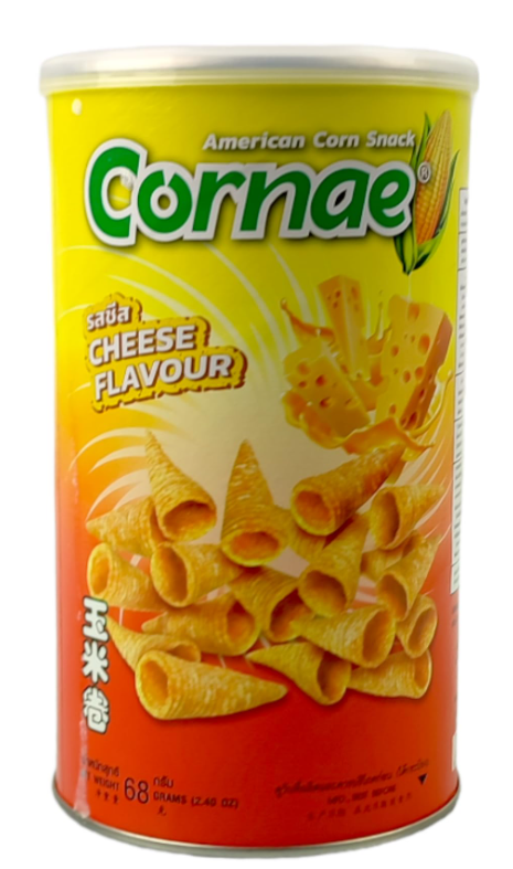 Cornae Cheese Flavour/68g