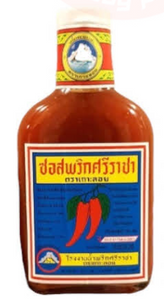 Sriracha Chili Sauce (Koh Loy)/180g