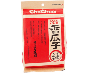 CHACHA Roasted Sunflower Seeds/260g
