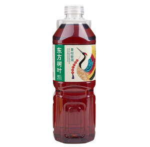 NongFu Green Mandarin & Pu-Er Tea/1.5L