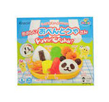 Kracie DIY Powdered Candy Obentoyasan/29g