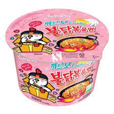 Samyang Noodles Carbonara/105g