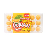 DELYCO Golden Durian Flavour Tart/230g