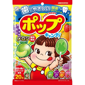 FUJIYA Pop Candy/114g