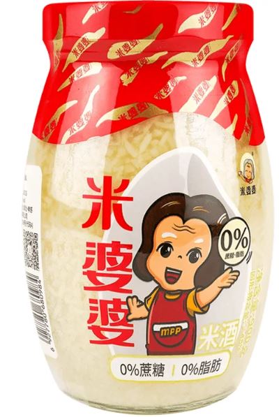 MIPOPO RICE PUDDING/900G