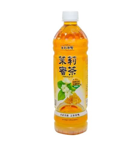 Kuang Chuan Jasmine Honey Tea/585ml