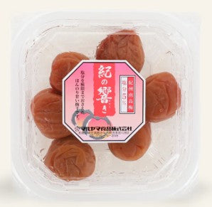 Maruyama Pickled Plum Hibiki-Salt 5%/150g