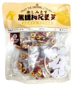 JILIAVGMUJujube and Ginger Tea Bag/120g