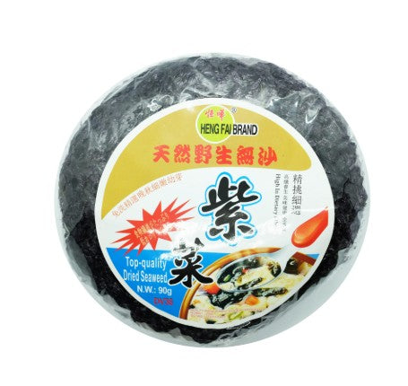 Hengfai Seaweed/90g