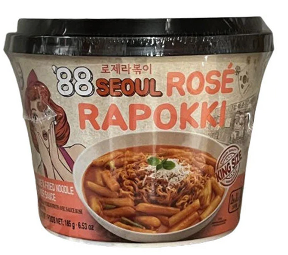 Surasang 88 Seoul Rose Rapokki/185g