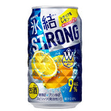(S)Kirin Strong Lemon Cocktail/350ml