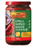 Lee Kum Kee Chilli Garlic Sauce/368g