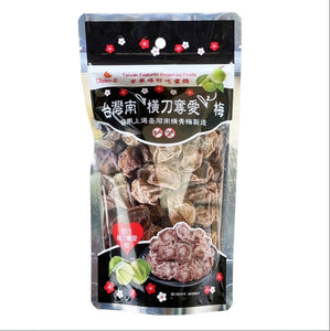 Chiao-E Dried Plum/90g