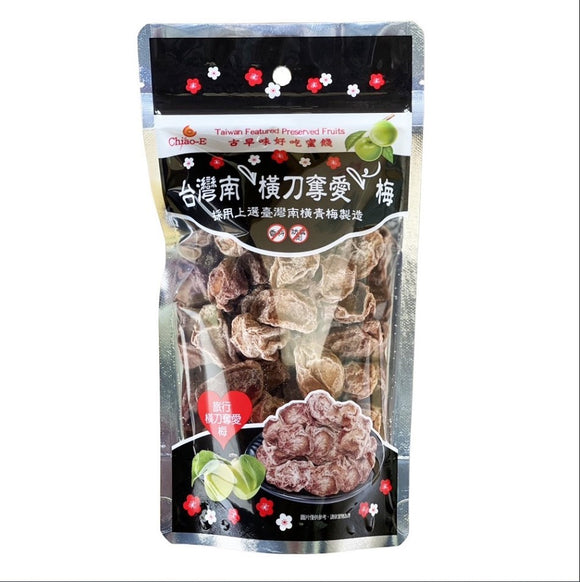 Chiao-E Dried Plum/90g